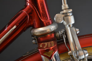 Mondial Cromovelato Damenrad RH 52