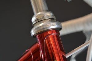 Mondial Cromovelato Damenrad RH 52