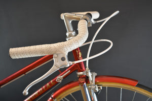 Mondial Cromovelato Damenrad RH 52