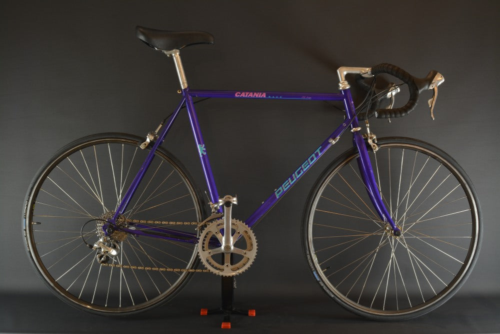 Peugeot Catania Rennrad RH 56