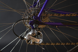 Peugeot Catania Rennrad RH 56