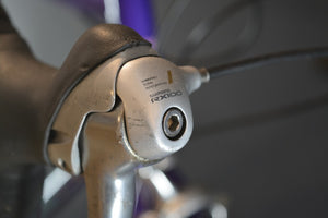 Peugeot Catania Rennrad RH 56