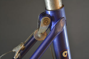 Gitane Damenrenner RH50