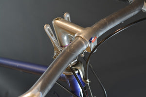 Gitane Damenrenner RH50