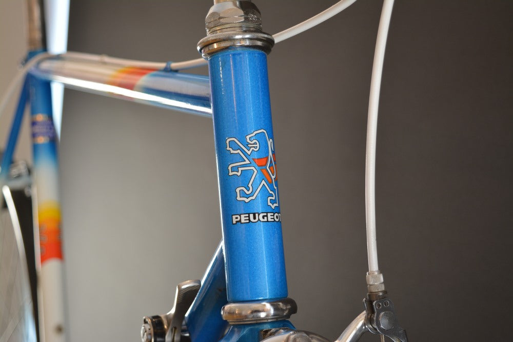 rennrad rh 55 Peugeot Racing-Replica Rennrad RH 55