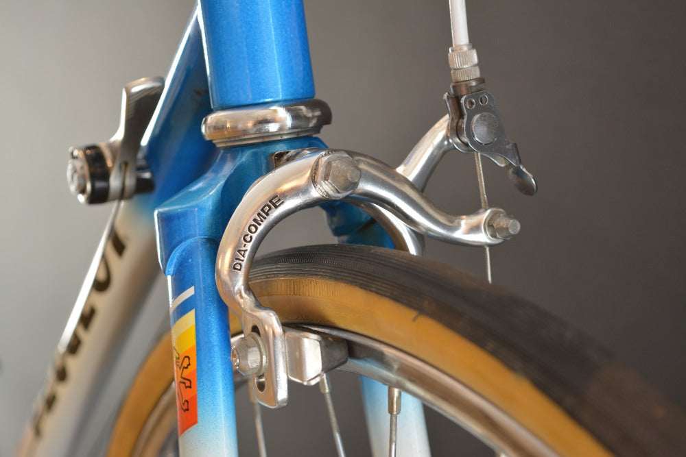 rennrad replica Peugeot Racing-Replica Rennrad RH 55