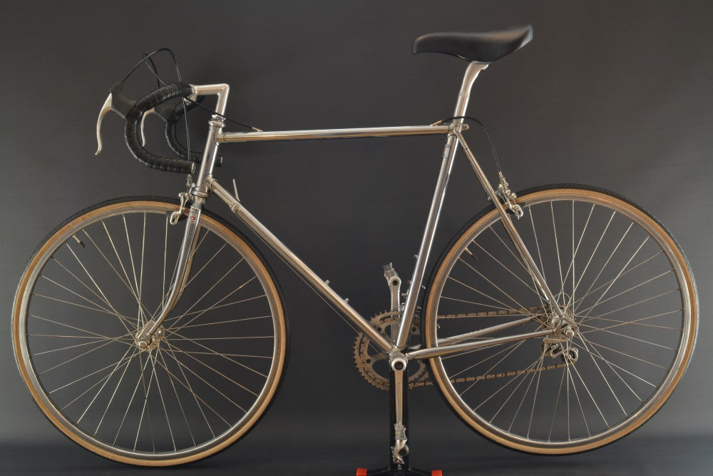 Krissler Rennrad RH 56