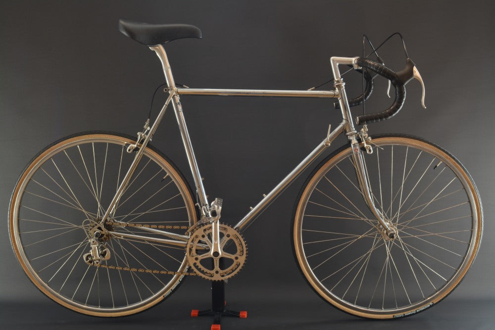 Krissler Rennrad RH 56