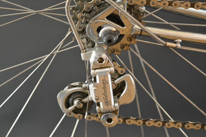 Krissler Rennrad RH 56