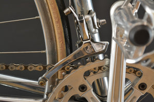 Krissler Rennrad RH 56