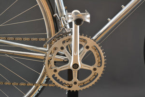 Krissler Rennrad RH 56