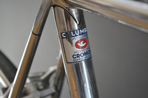 Krissler Rennrad RH 56