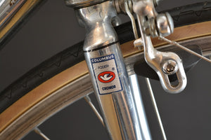 Krissler Rennrad RH 56