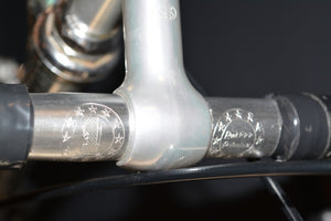Krissler Rennrad RH 56