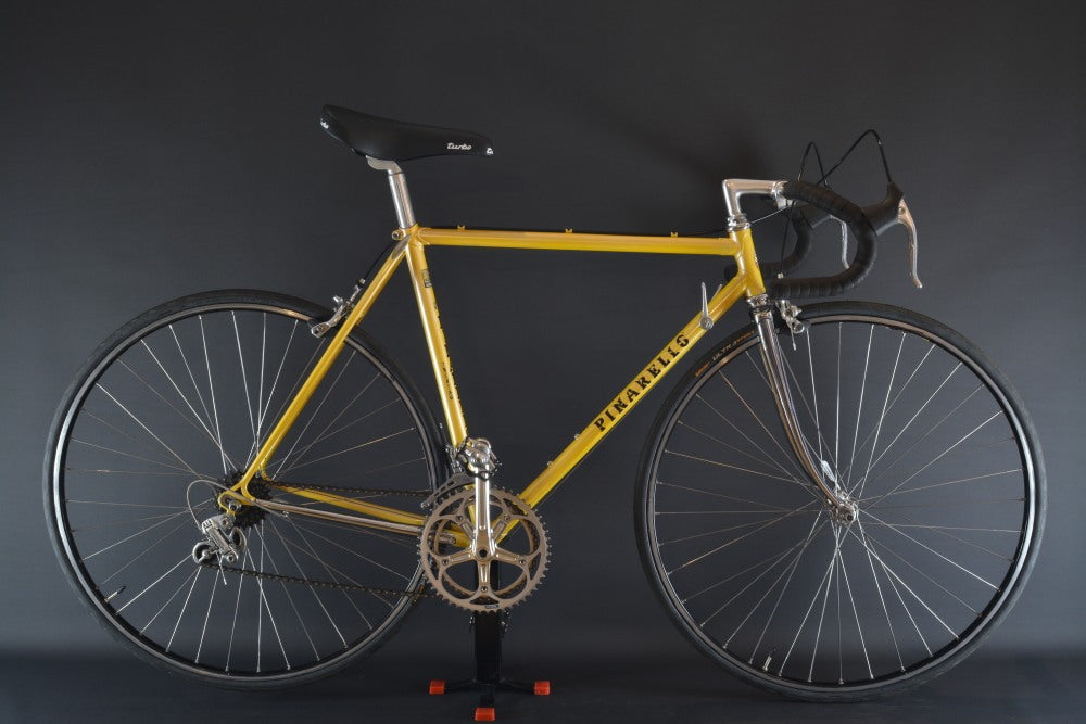 Pinarello Prestige S Rennrad RH 52