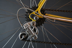 Pinarello Prestige S Rennrad RH 52