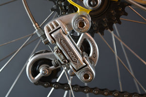 Pinarello Prestige S Rennrad RH 52