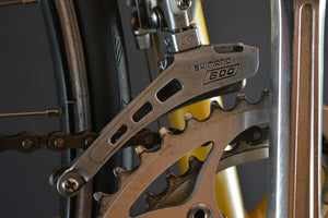 Pinarello Prestige S Rennrad RH 52