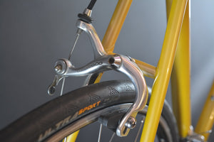 Pinarello Prestige S Rennrad RH 52