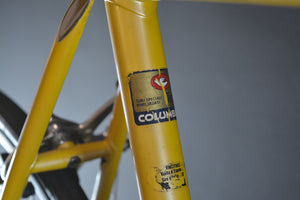 Pinarello Prestige S Rennrad RH 52