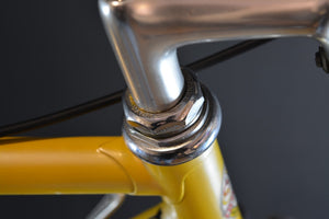 Pinarello Prestige S Rennrad RH 52