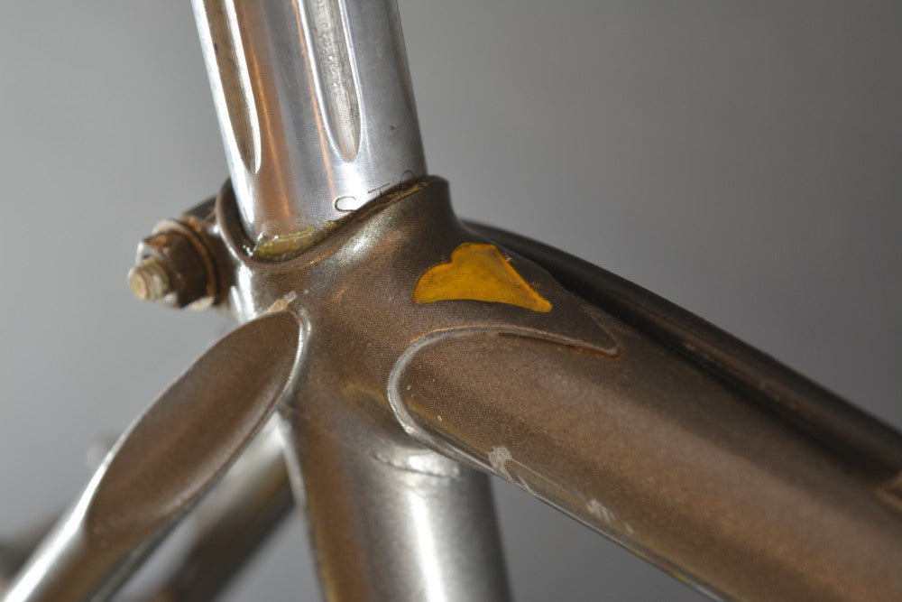 milano rennrad Coppi Milano Sanremo Super 54 cm Vintage Rennrad