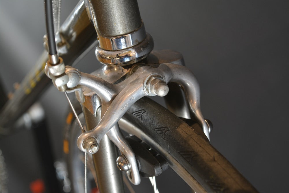 milano rennrad Coppi Milano Sanremo Super 54 cm Vintage Rennrad
