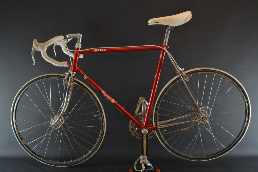 Le Taureau Rennrad RH 57
