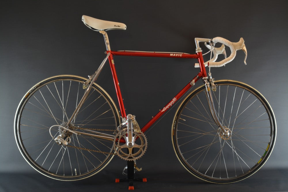Le Taureau Rennrad RH 57