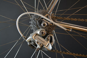 Le Taureau Rennrad RH 57
