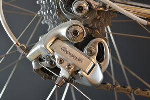 Le Taureau Rennrad RH 57