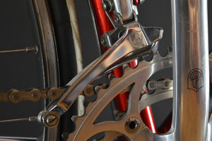 Le Taureau Rennrad RH 57