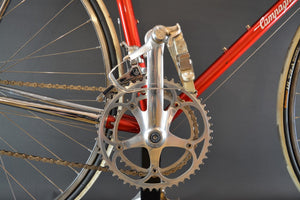 Le Taureau Rennrad RH 57