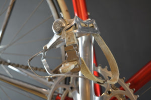 Le Taureau Rennrad RH 57