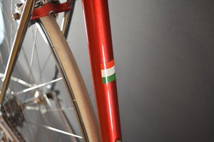 Le Taureau Rennrad RH 57