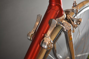 Le Taureau Rennrad RH 57