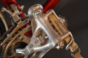 Le Taureau Rennrad RH 57