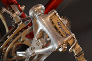Le Taureau racing bike RH 57