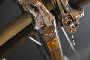 Le Taureau Rennrad RH 57