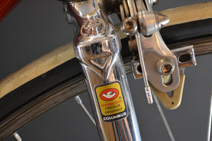 Le Taureau Rennrad RH 57