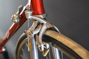 Le Taureau Rennrad RH 57