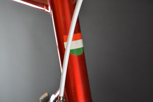 Le Taureau Rennrad RH 57