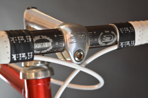 Le Taureau Rennrad RH 57
