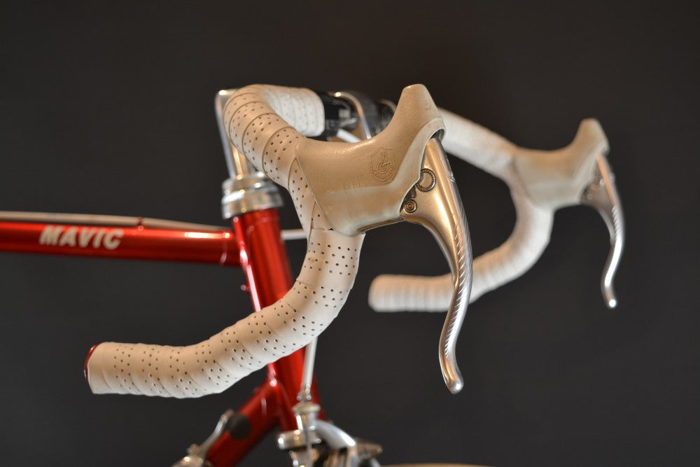 rennrad rh 57 Le Taureau Rennrad RH 57