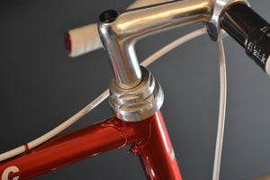 Le Taureau Rennrad RH 57