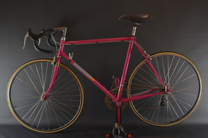 Kildemoes Rennrad RH 55