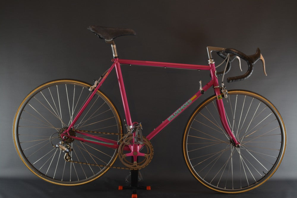 Kildemoes Rennrad RH 55