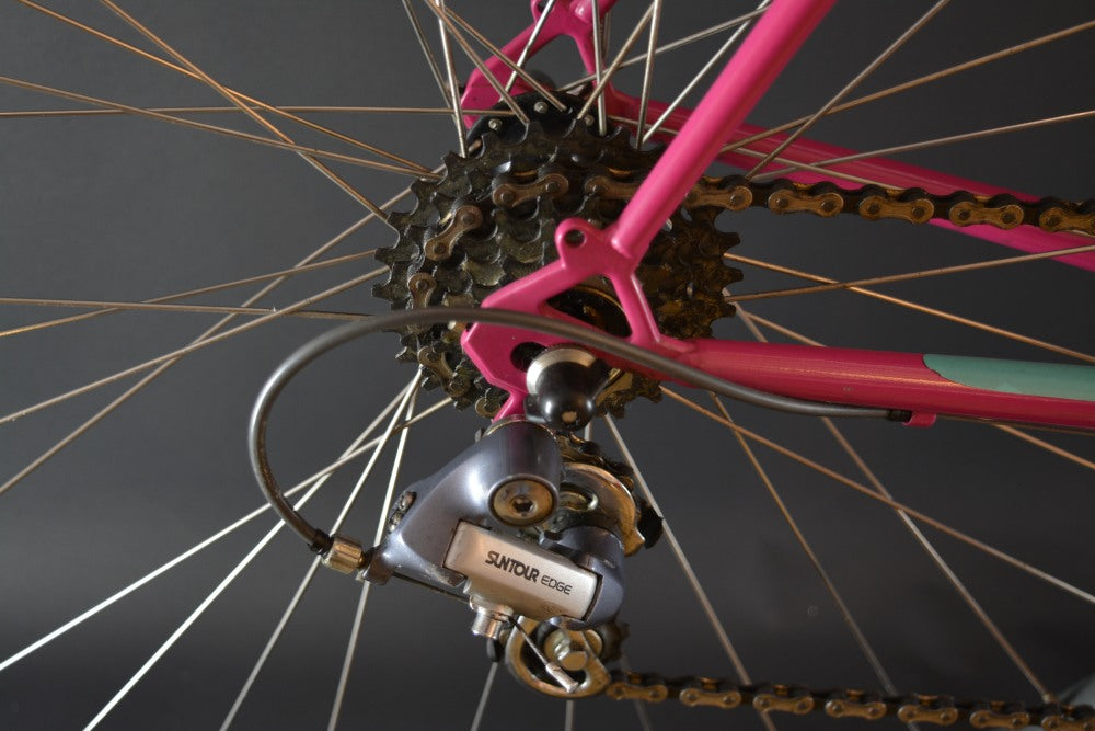 kildemoes damenfahrrad Kildemoes Rennrad RH 55