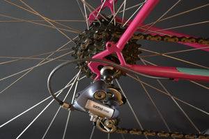 Kildemoes Rennrad RH 55