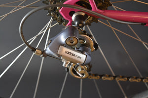 Kildemoes Rennrad RH 55